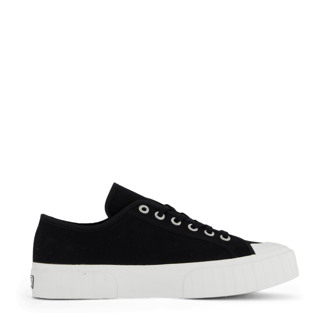 2630 Stripe Black -white
