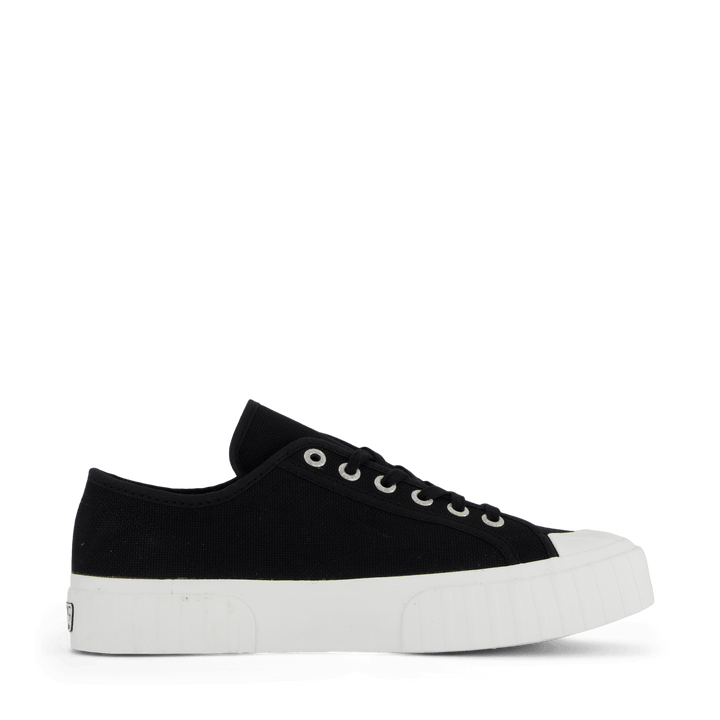 2630 Stripe Black -white