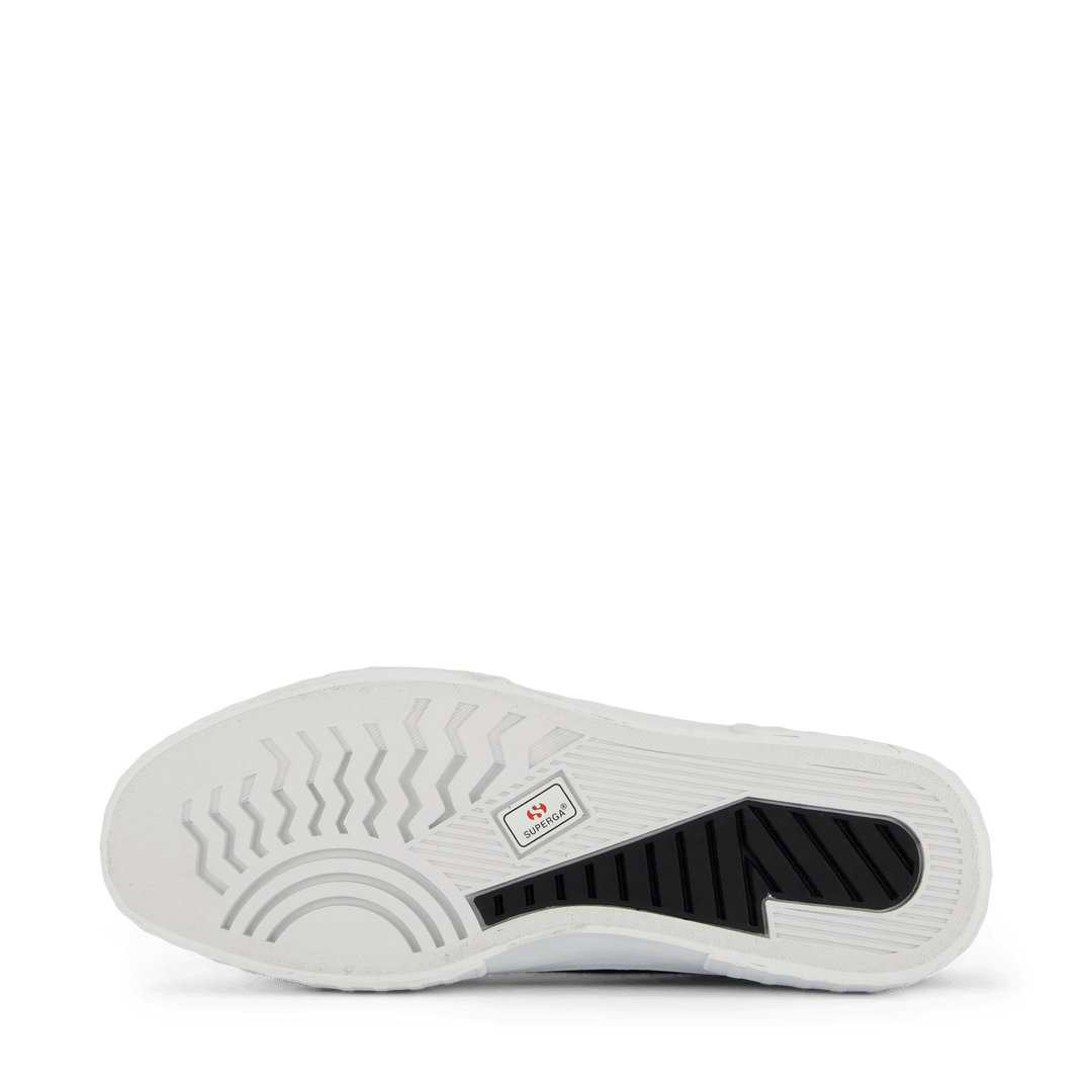 2630 Stripe Black -white