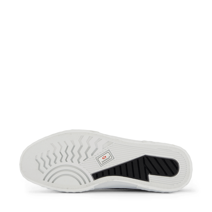 2630 Stripe Black -white