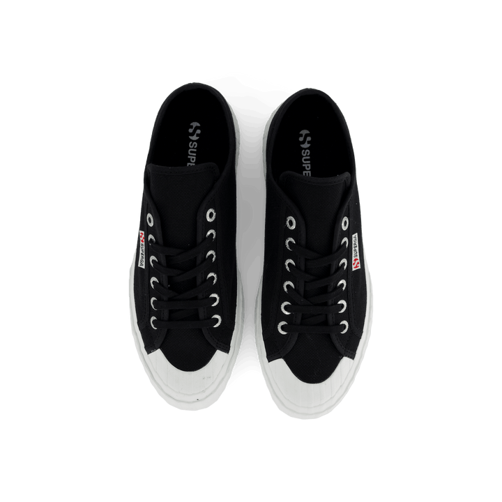 2630 Stripe Black -white