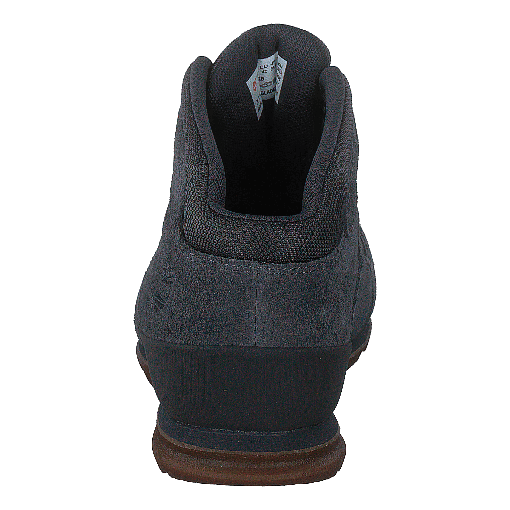 Euro Rock Heritage L/f Basic Forged Iron