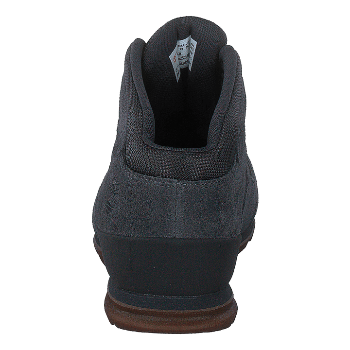 Euro Rock Heritage L/f Basic Forged Iron