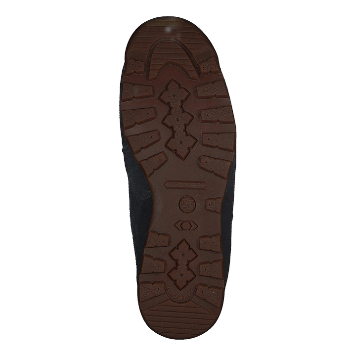 Euro Rock Heritage L/f Basic Forged Iron