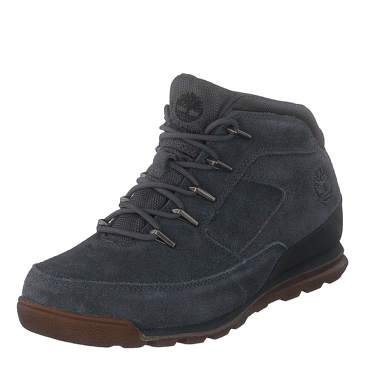 Euro Rock Heritage L/f Basic Forged Iron