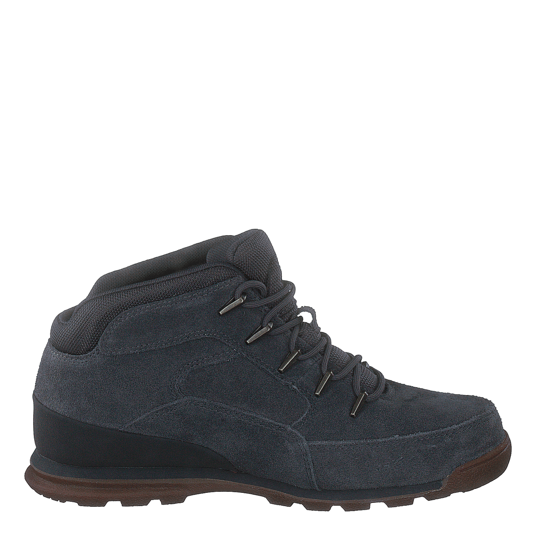 Euro Rock Heritage L/f Basic Forged Iron