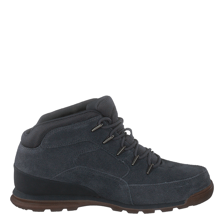 Euro Rock Heritage L/f Basic Forged Iron