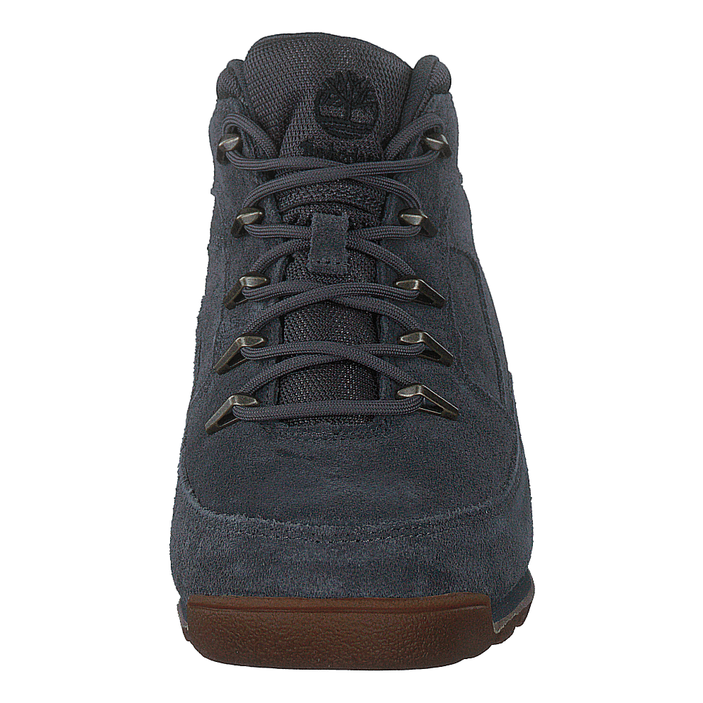 Euro Rock Heritage L/f Basic Forged Iron