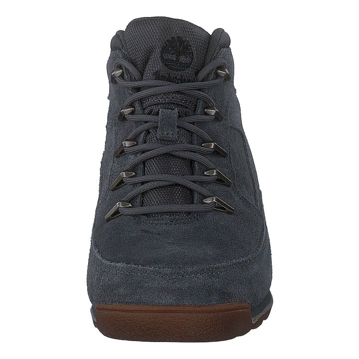 Euro Rock Heritage L/f Basic Forged Iron