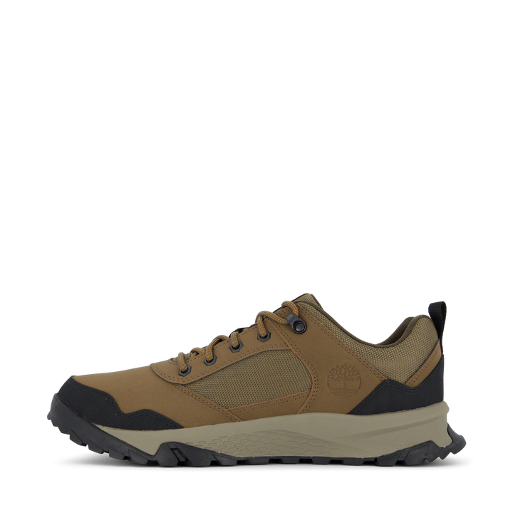 Lincoln Peak Lite  F/l Low Cocoa
