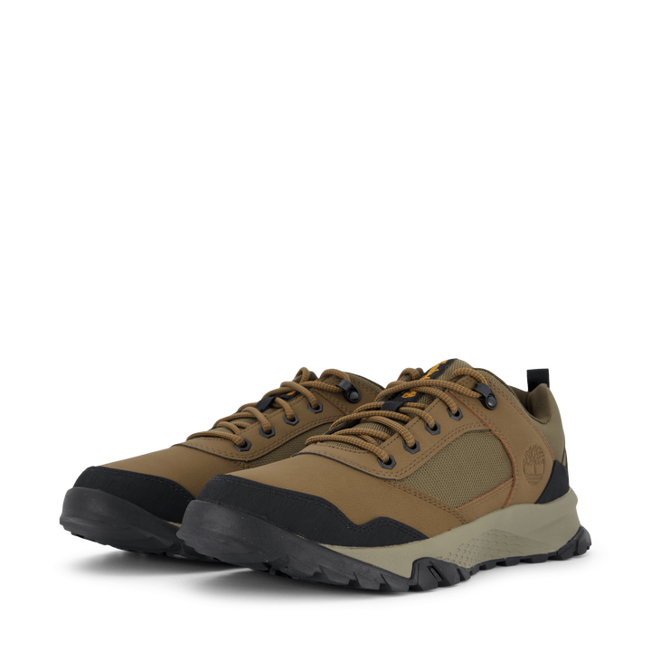 Lincoln Peak Lite  F/l Low Cocoa