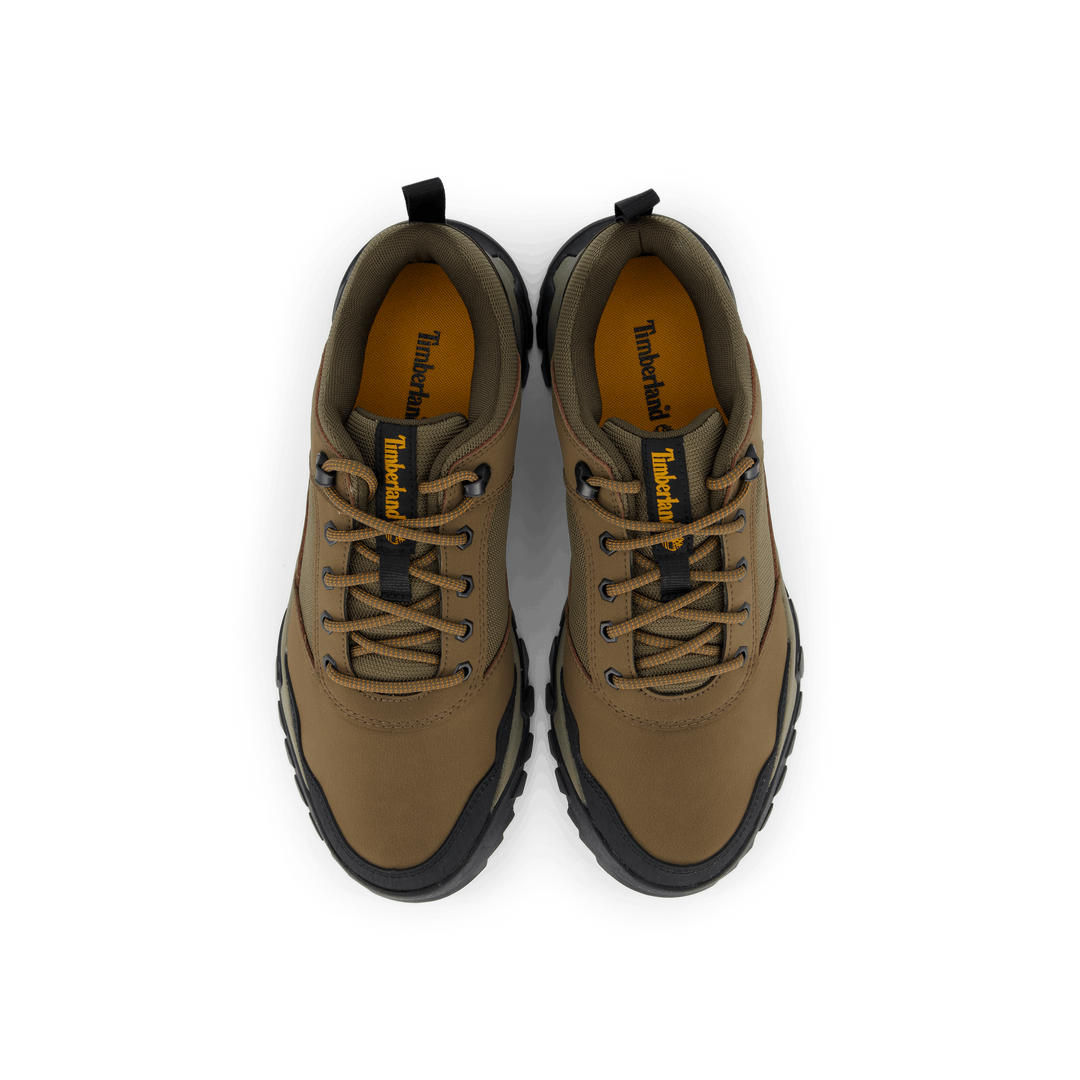 Lincoln Peak Lite  F/l Low Cocoa