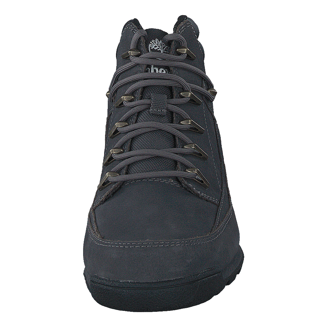 Euro Rock Water Resistant Basi Forged Iron