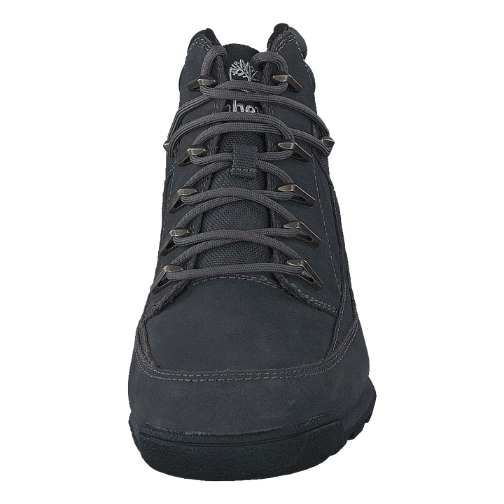 Euro Rock Water Resistant Basi Forged Iron