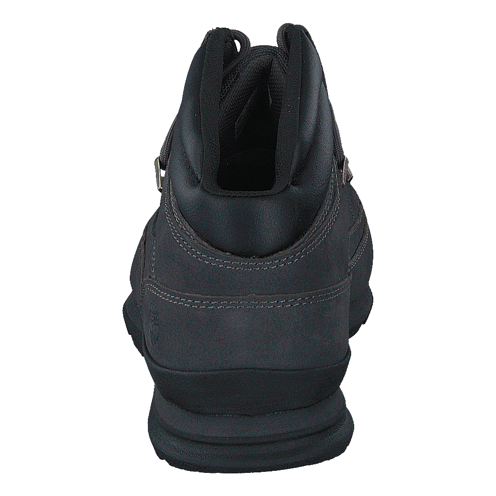 Euro Rock Water Resistant Basi Forged Iron