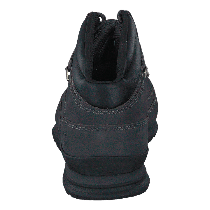 Euro Rock Water Resistant Basi Forged Iron