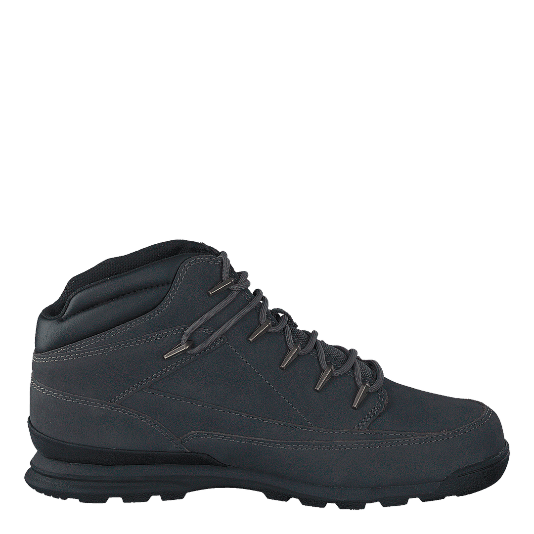 Euro Rock Water Resistant Basi Forged Iron