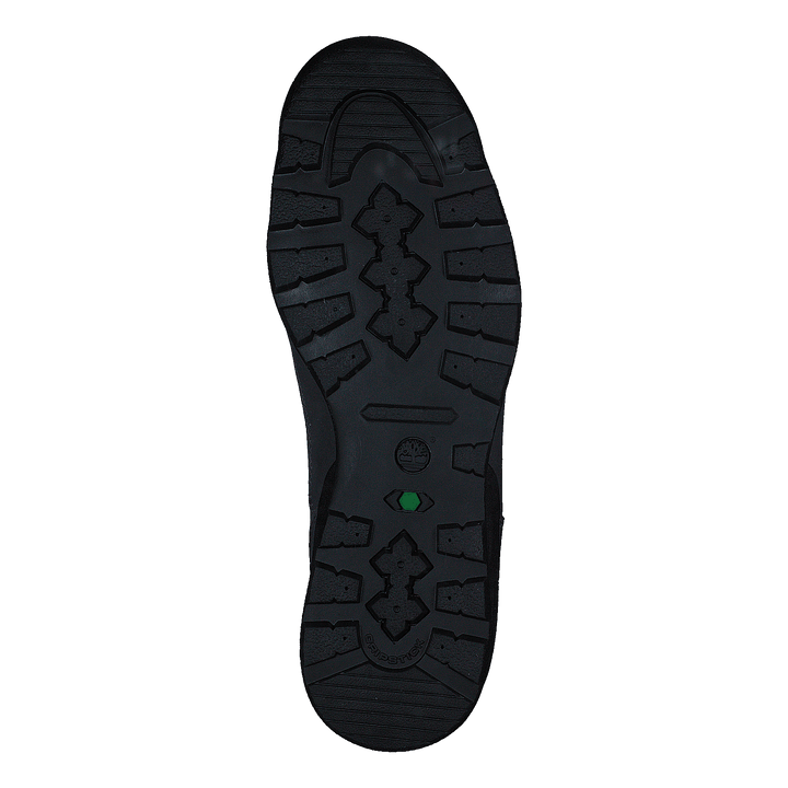 Euro Rock Water Resistant Basi Forged Iron