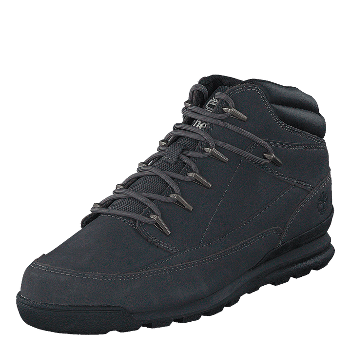 Euro Rock Water Resistant Basi Forged Iron