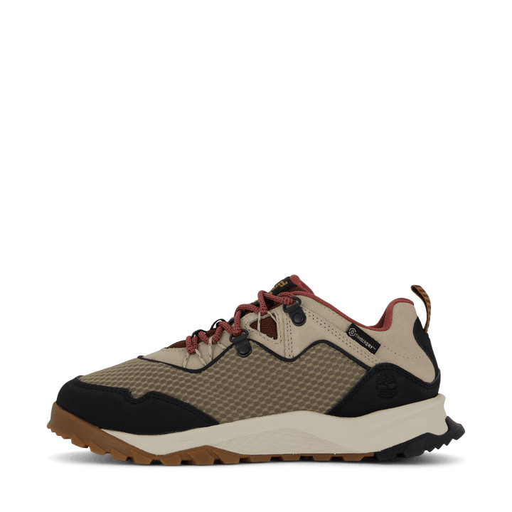 Lincoln Peak Lite Low F/l Wp Brindle