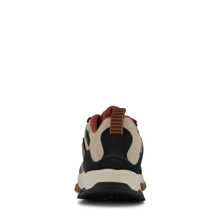 Lincoln Peak Lite Low F/l Wp Brindle