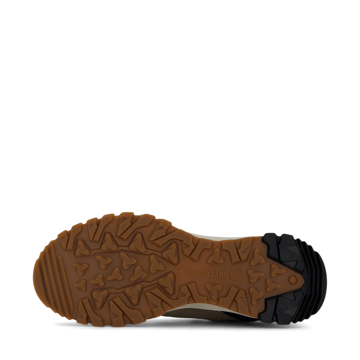 Lincoln Peak Lite Low F/l Wp Brindle