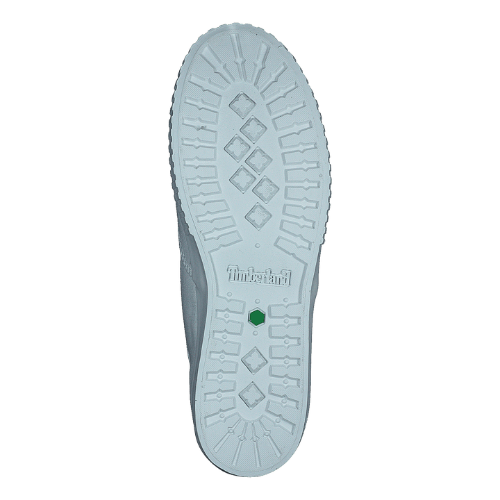 Newport Bay Bumper Toe Ox White