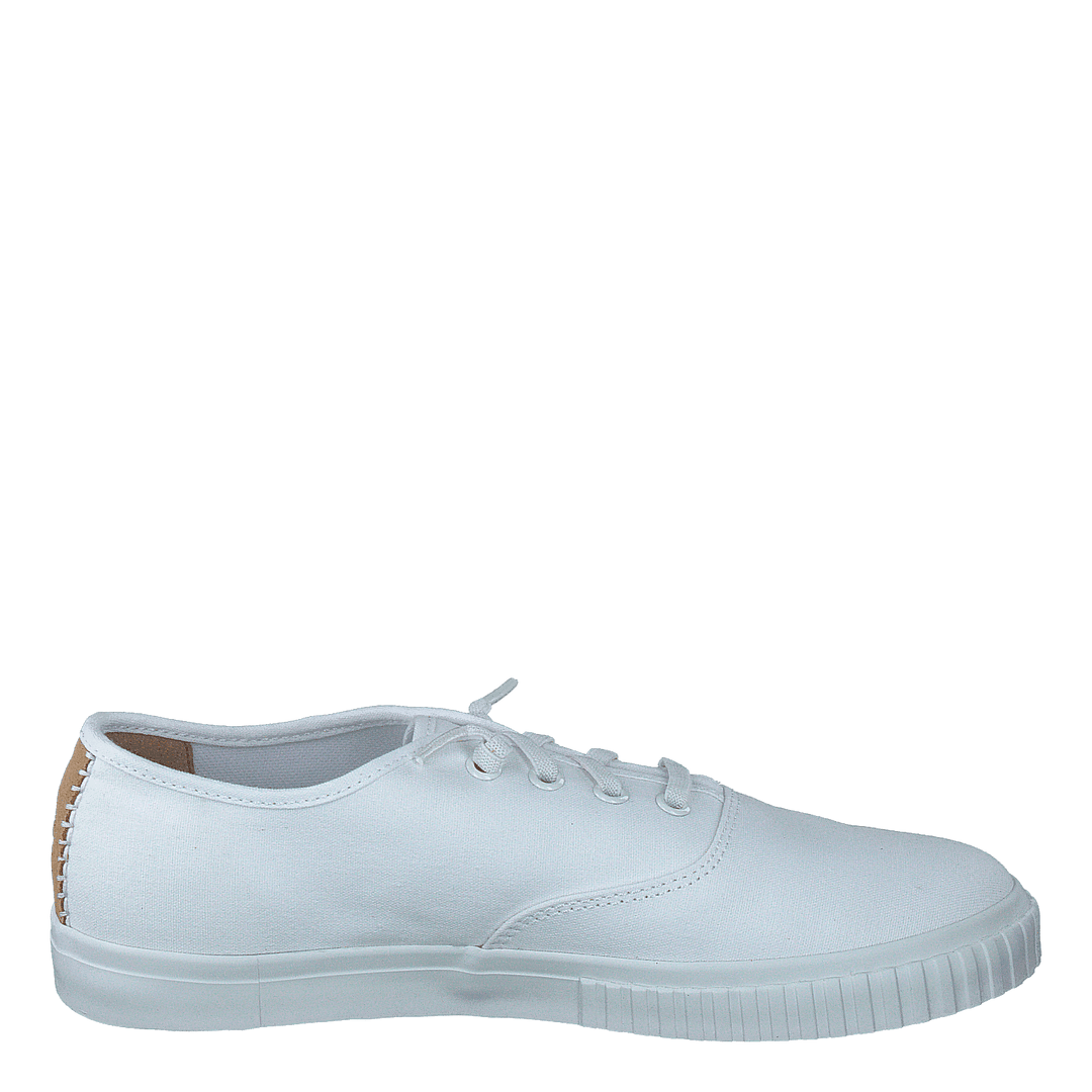 Newport Bay Bumper Toe Ox White