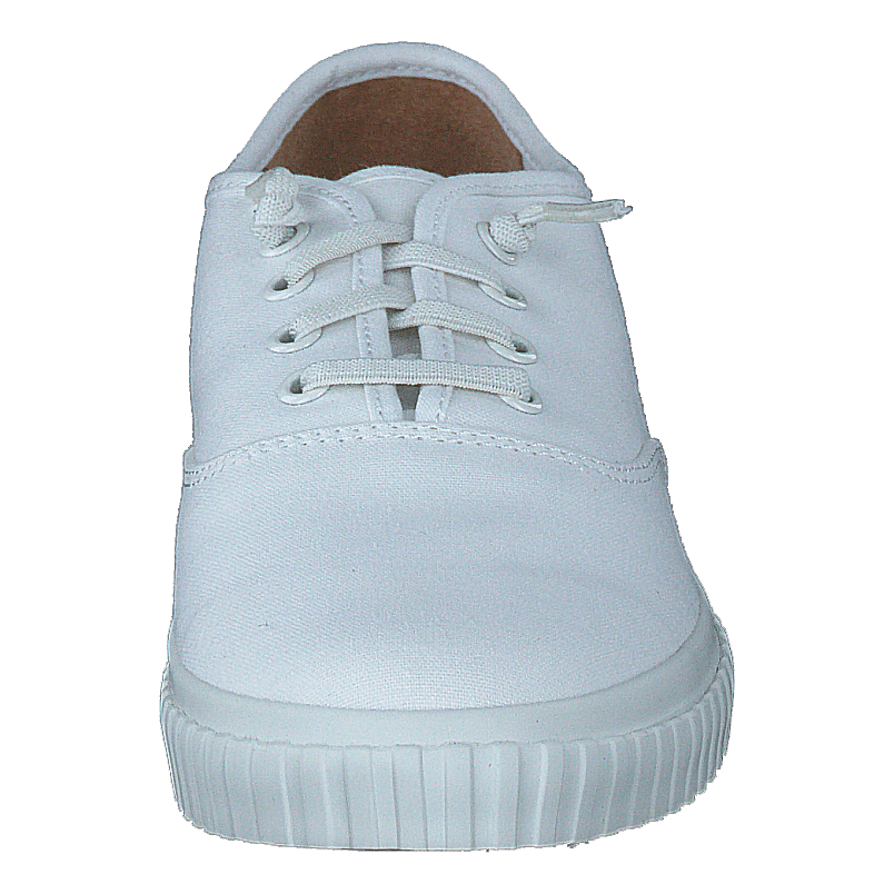 Newport Bay Bumper Toe Ox White