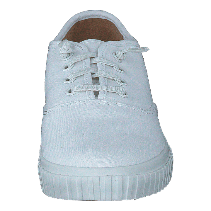 Newport Bay Bumper Toe Ox White