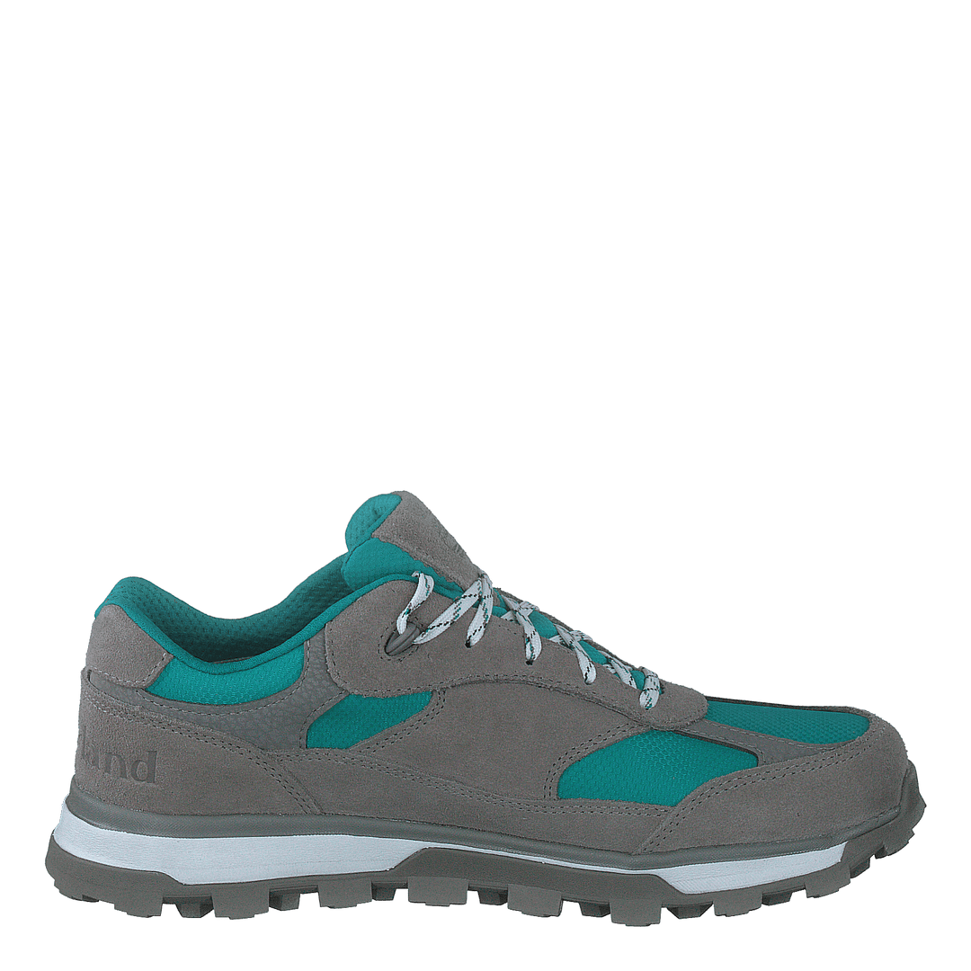 Trail Trekker Low Gtx Elephant Skin