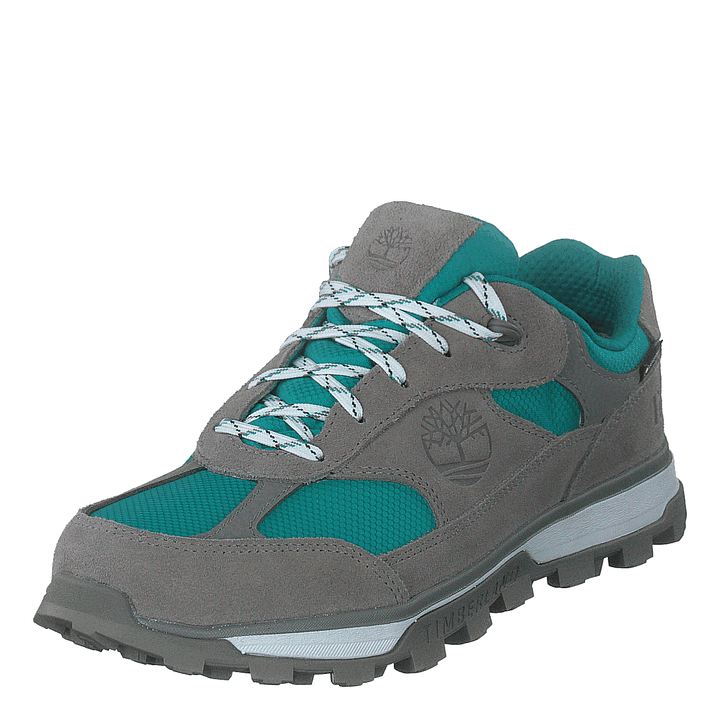 Trail Trekker Low Gtx Elephant Skin