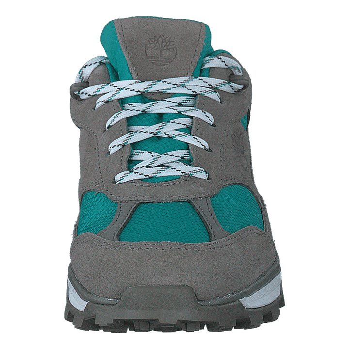 Trail Trekker Low Gtx Elephant Skin
