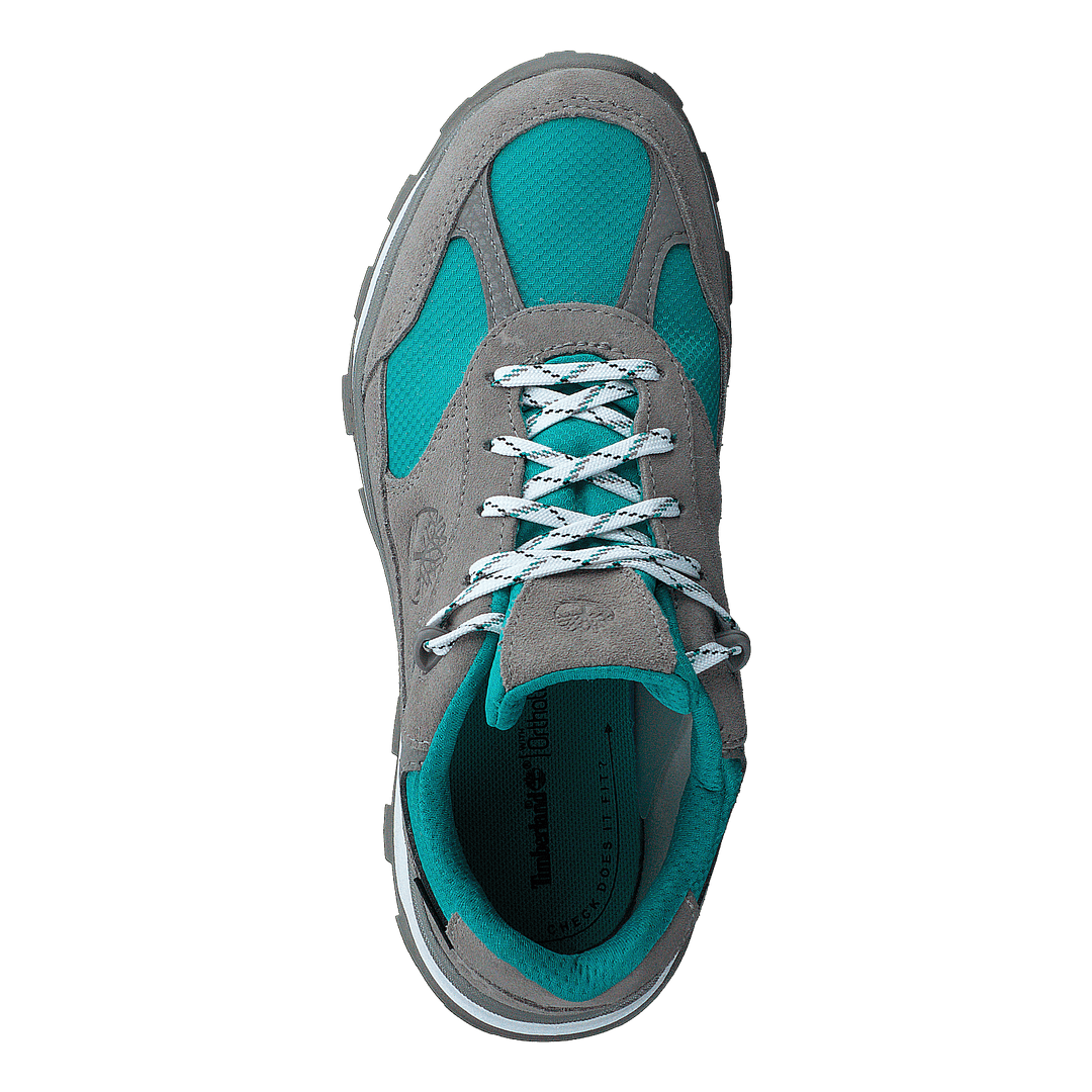 Trail Trekker Low Gtx Elephant Skin