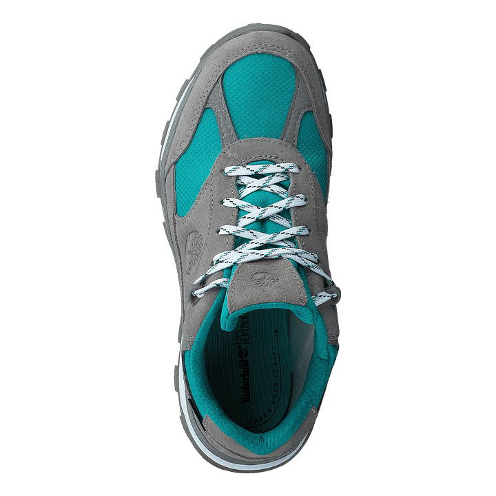 Trail Trekker Low Gtx Elephant Skin