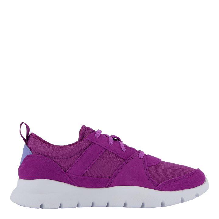 Boroughs Project L/f Ox Striking Purple