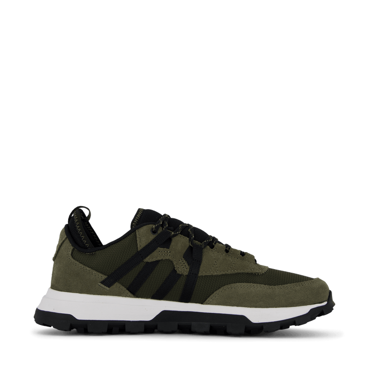 Treeline Mountain Runner Grape Leaf