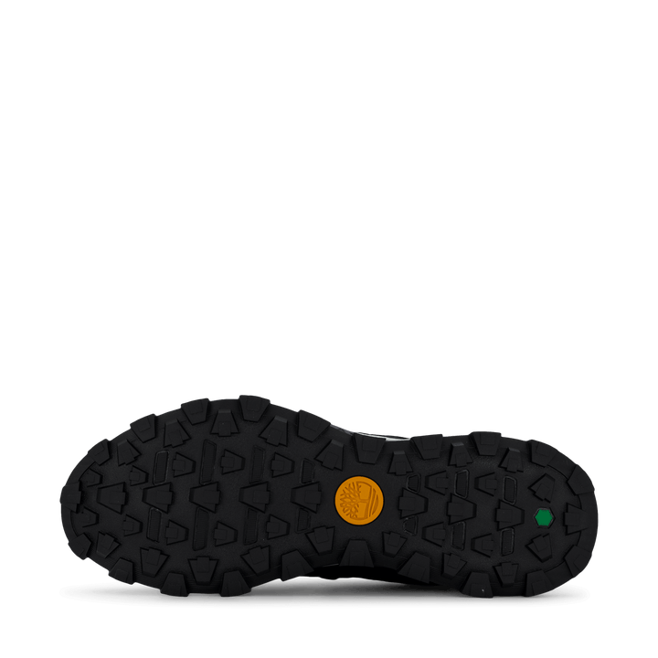 Treeline Mountain Runner Jet Black