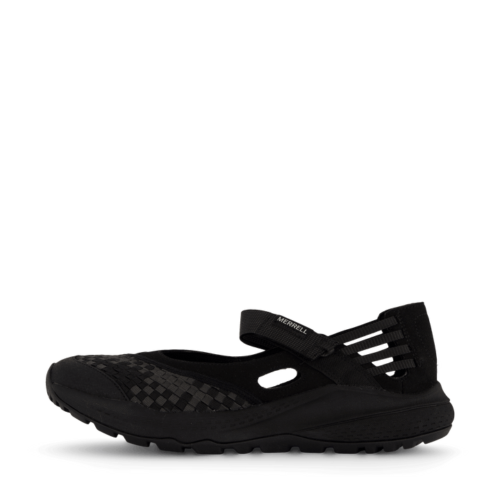 Bravada 2 Wrap Black/black