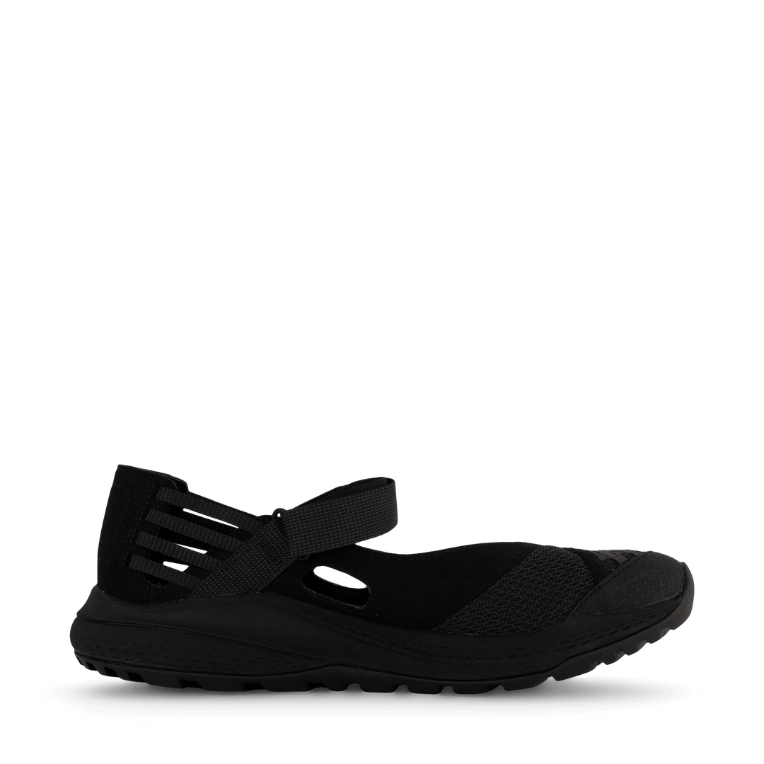 Bravada 2 Wrap Black/black