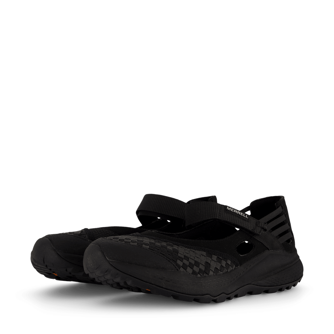 Bravada 2 Wrap Black/black