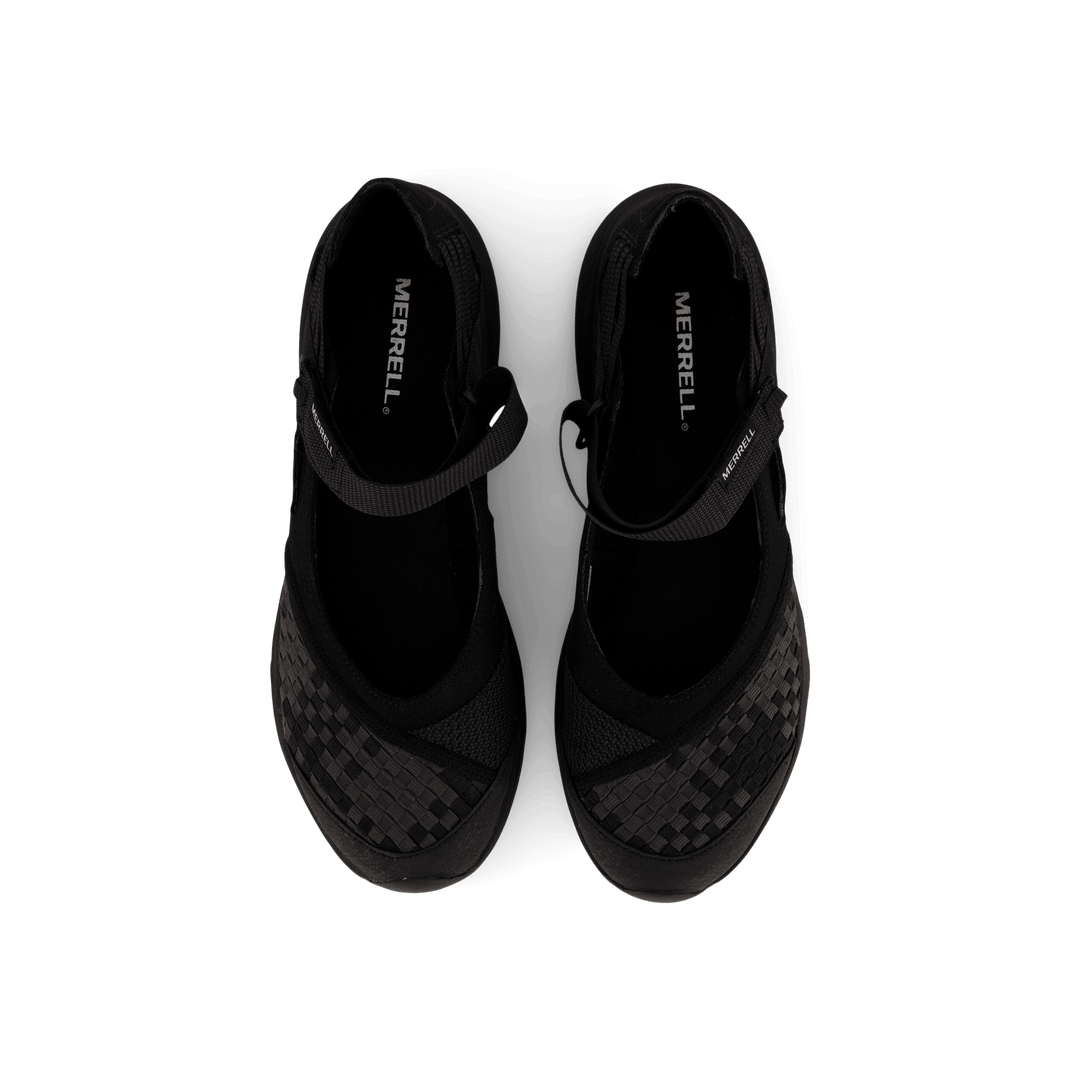 Bravada 2 Wrap Black/black