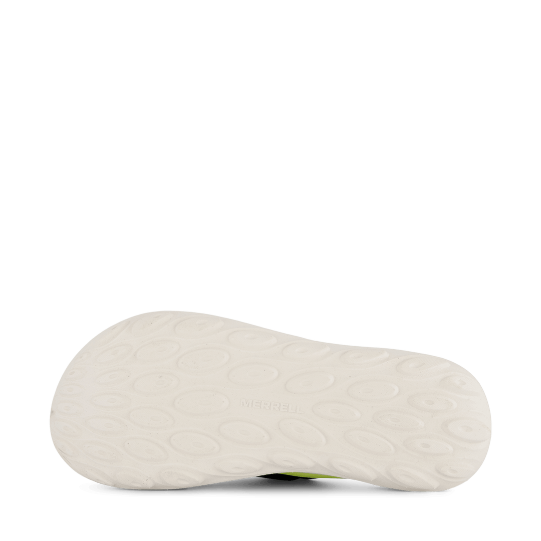 Hut Ultra Wrap Black/celery