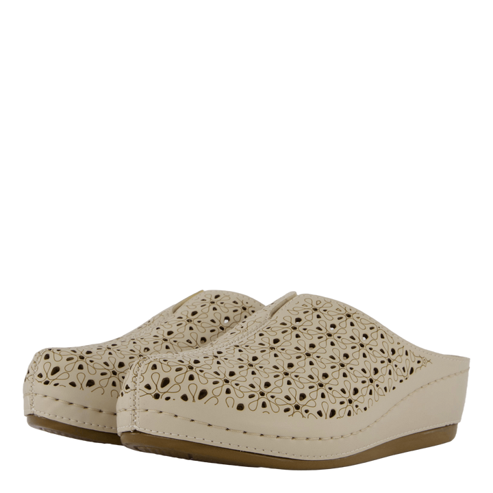 Simone Beige