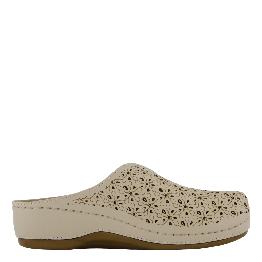 Simone Beige