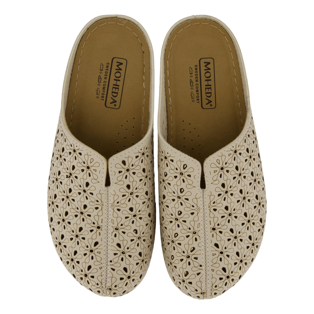 Simone Beige