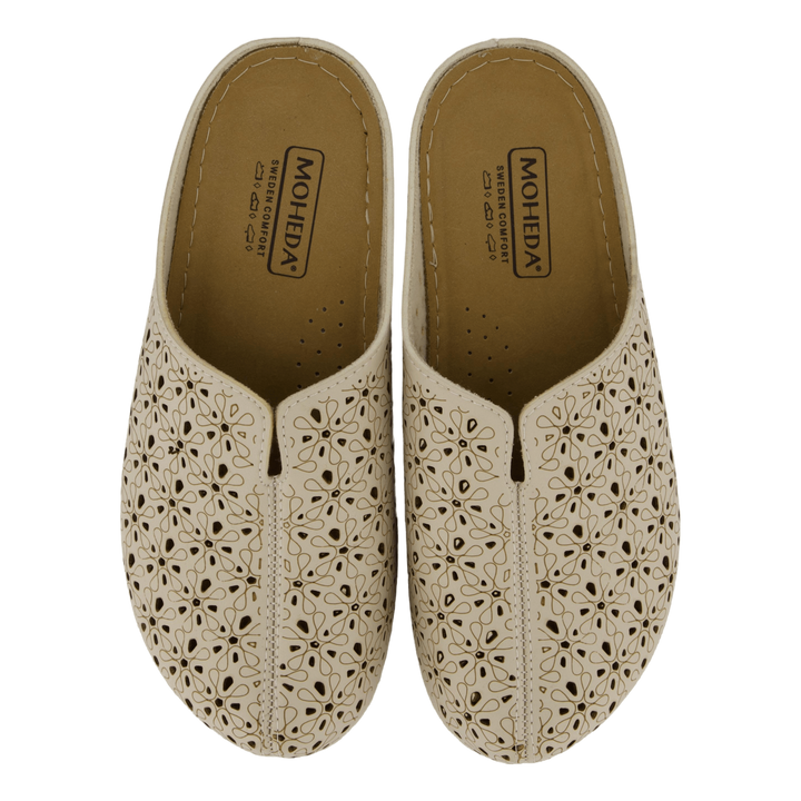 Simone Beige