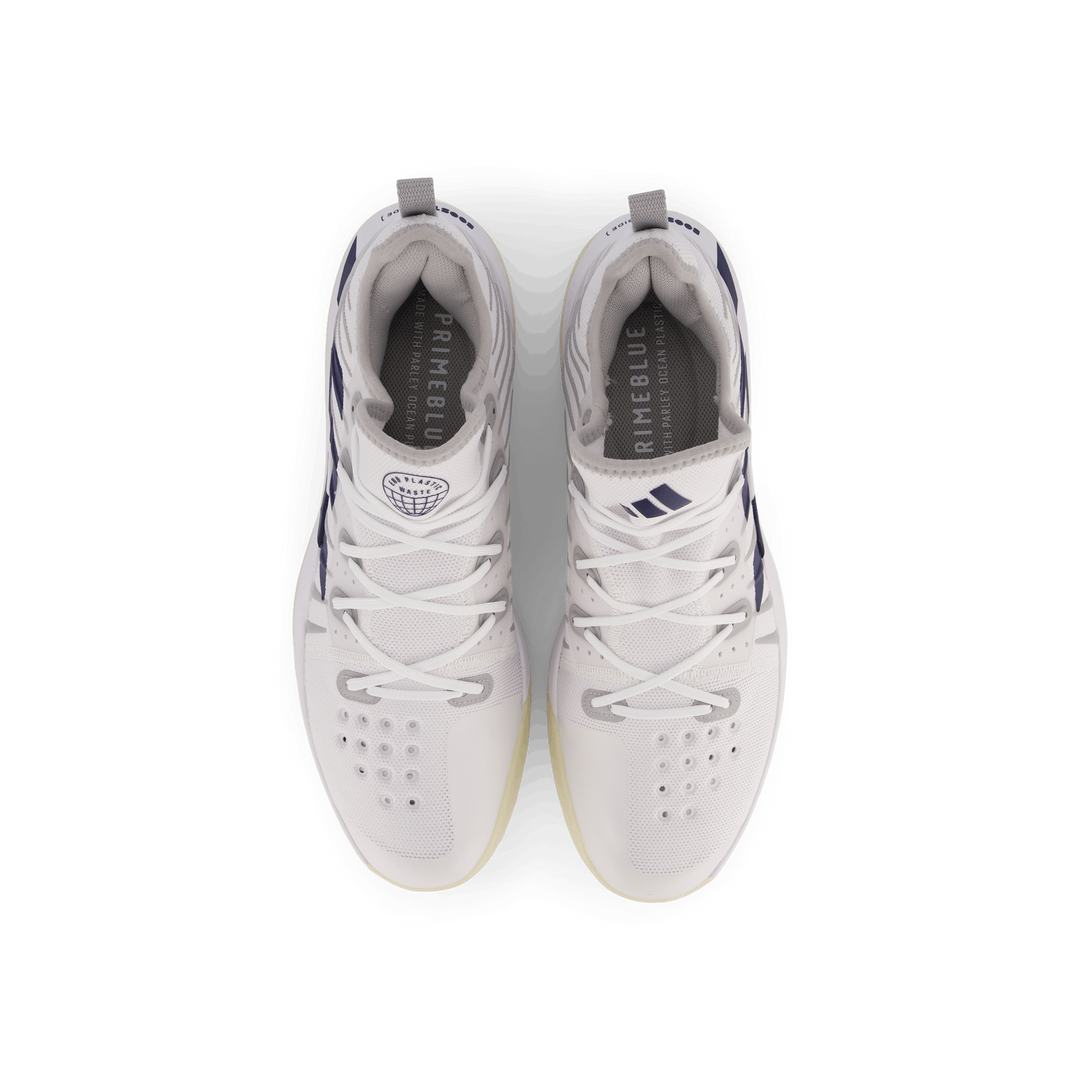 Stabil Next Gen Shoes Cloud White / Team Navy Blue 2 / Grey Two