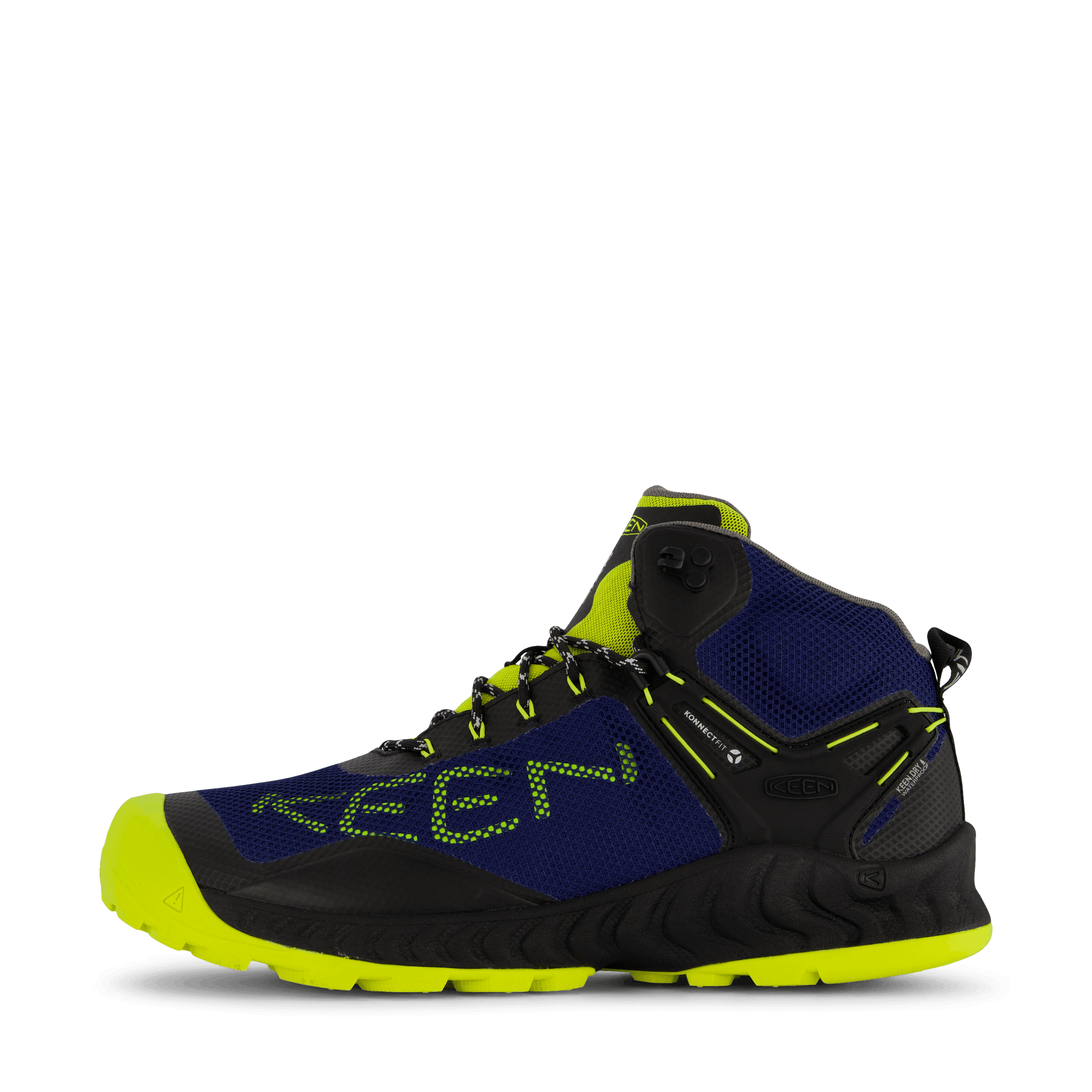 Hoka tor 2025 tech mid wp