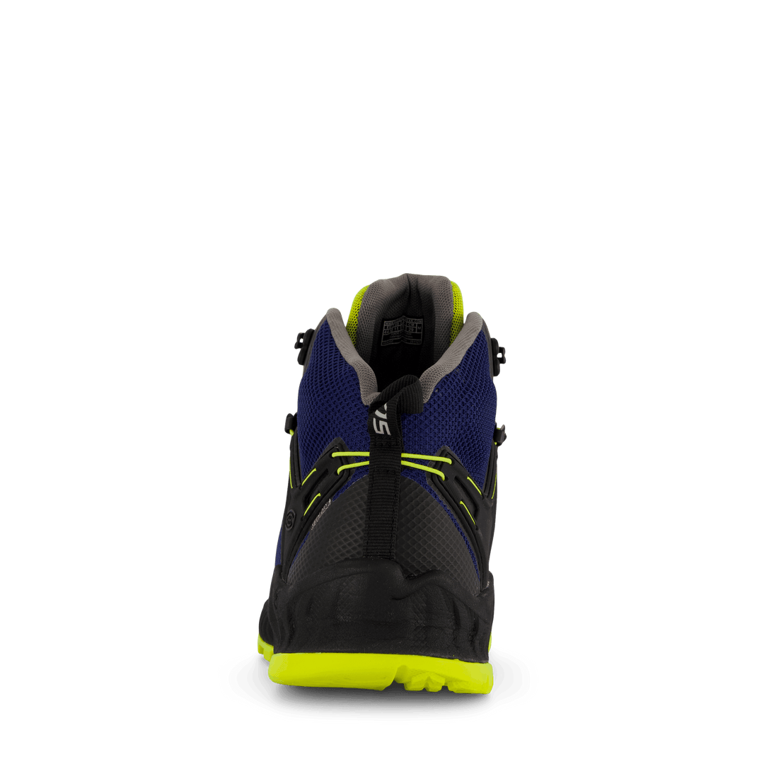Ke Nxis Evo Mid Wp Black-eveni Blck-evenng-primrose